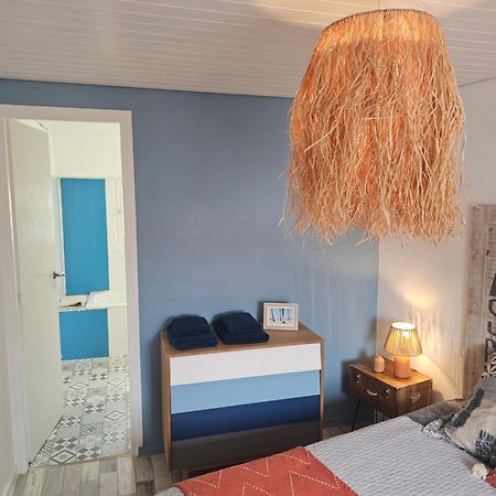 Apartamento Gite "Hawai", Avec Parking Securise La Roche-sur-Yon Exterior foto